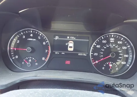 2023 Kia Forte Lxs z USA, uszkodzony, nr VIN 3KPF24AD5PE665751